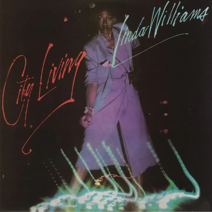 Linda WILLIAMS — City Living
