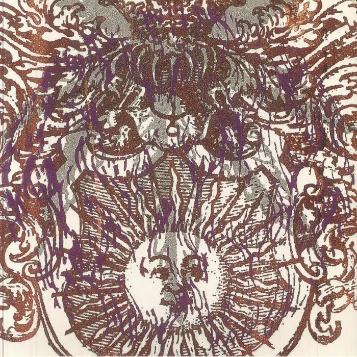 Back cover — BARDO POND — Volume 4 & 5
