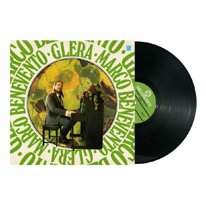Marco BENEVENTO — Glera