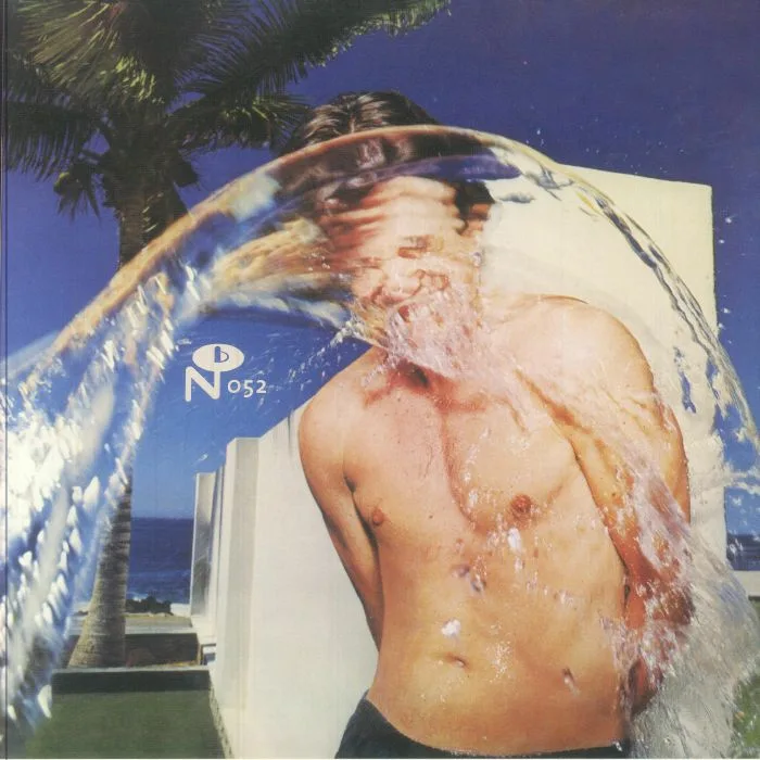 Front cover — Ned DOHENY — Separate Oceans