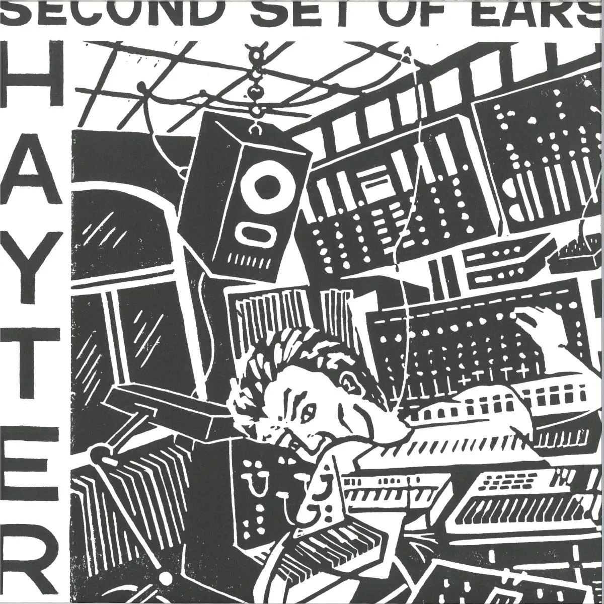 Hayter — Second Set of Ears