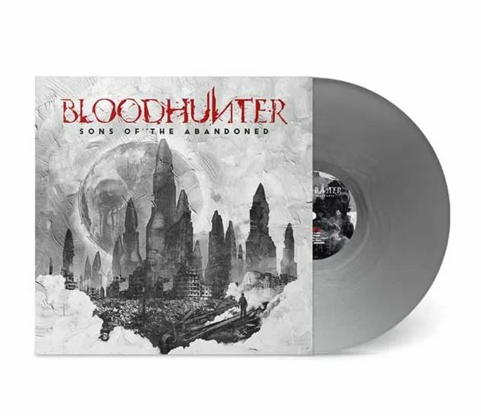 BLOODHUNTER — Sons Of The Abandoned