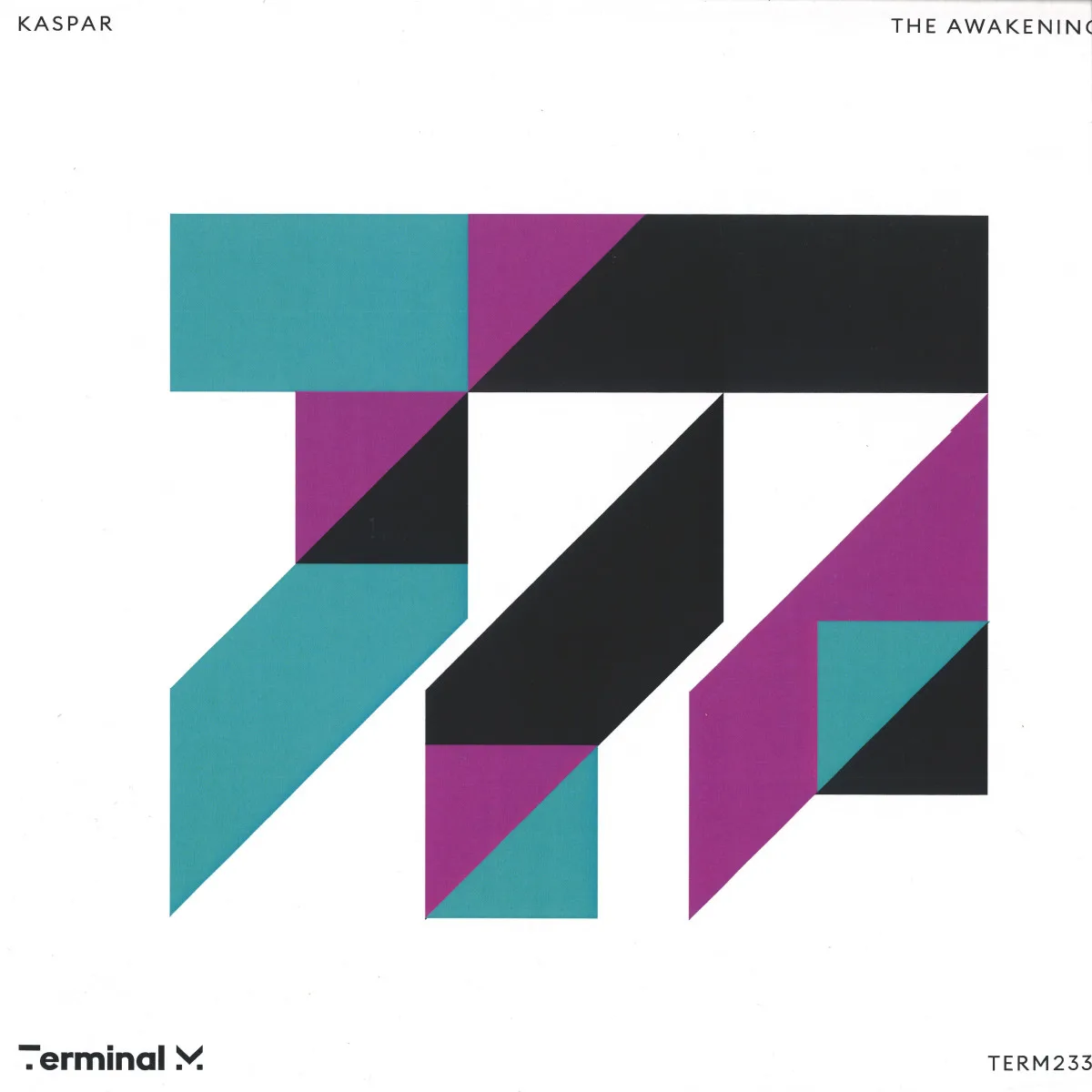 Kaspar — The Awakening