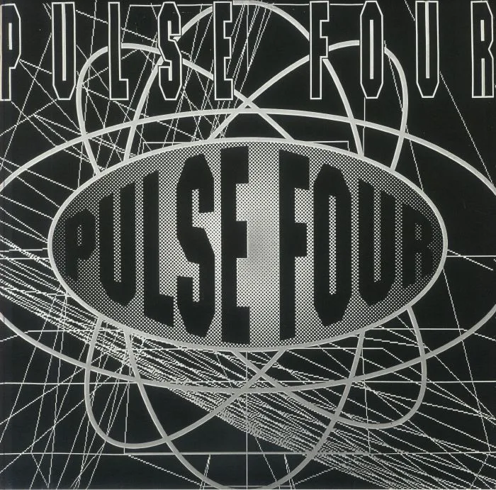 MENTAL CUBE / SMART SYSTEMS / INDO TRIBE aka FUTURE SOUND OF LONDON — Pulse Four