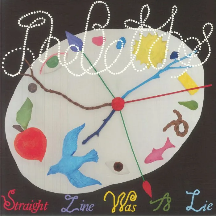 The BETHS — Straight Line Was A Lie