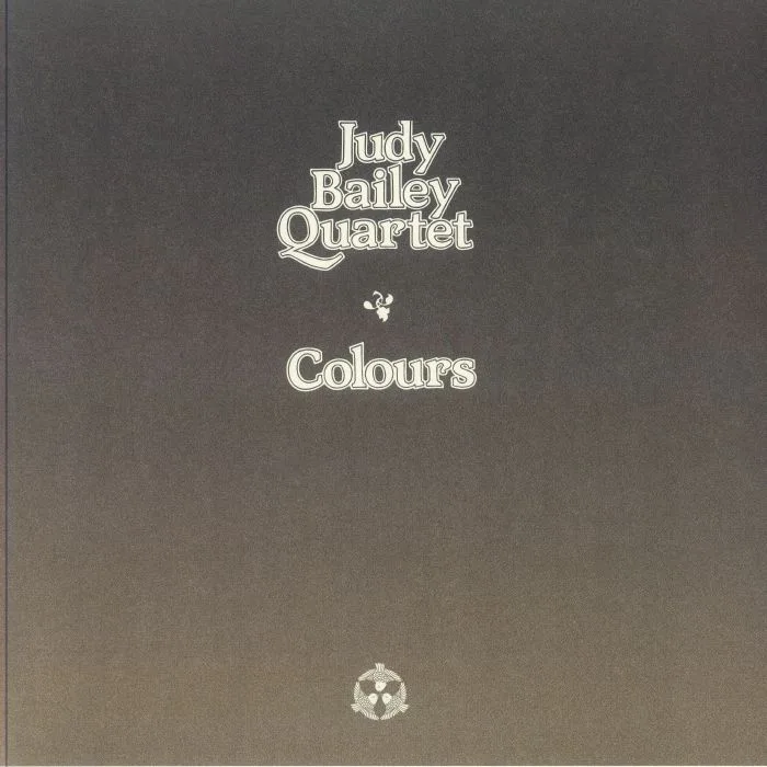JUDY BAILEY QUARTET — Colours (reissue)