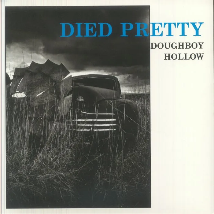 DIED PRETTY — Doughboy Hollow