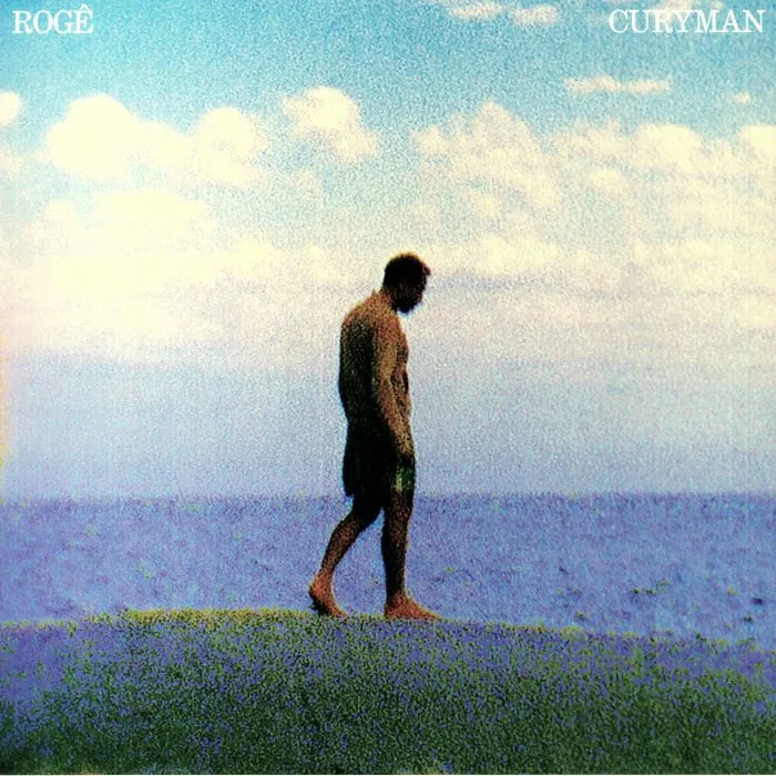 ROGE — Curyman