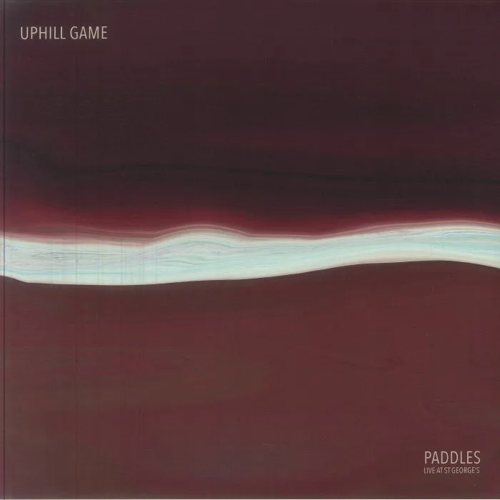 UPHILL GAME — Paddles: Live At St George's