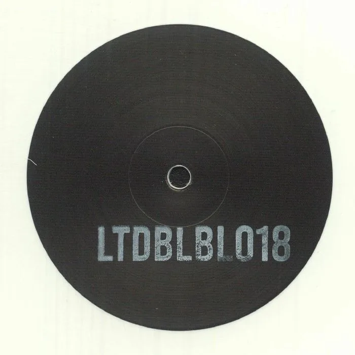 Front cover — ELOI — LTDBLBL 018