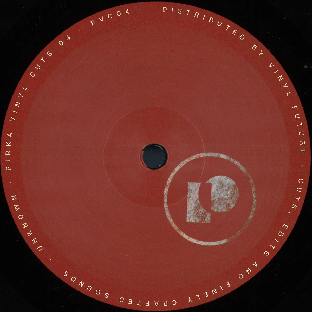 Unknown — PVC04