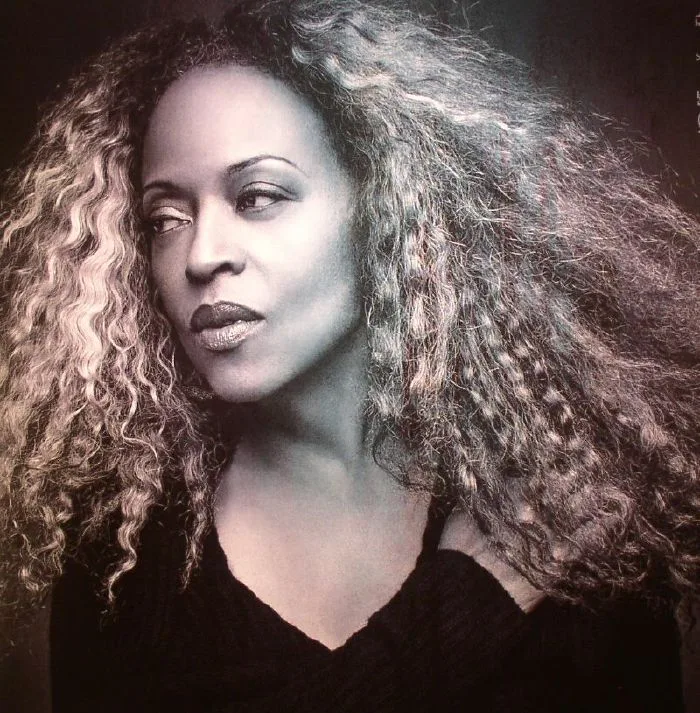 Cassandra WILSON — Coming Forth By Day