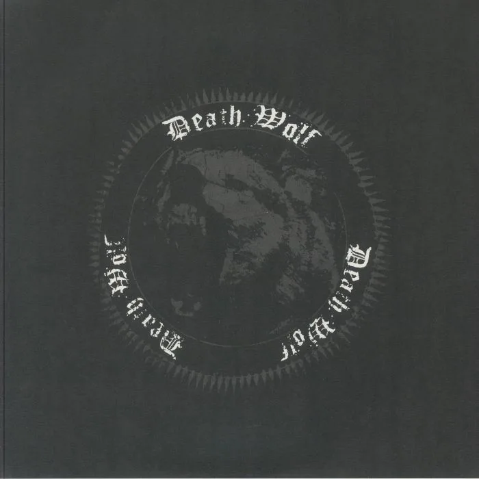 DEATH WOLF — Death Wolf