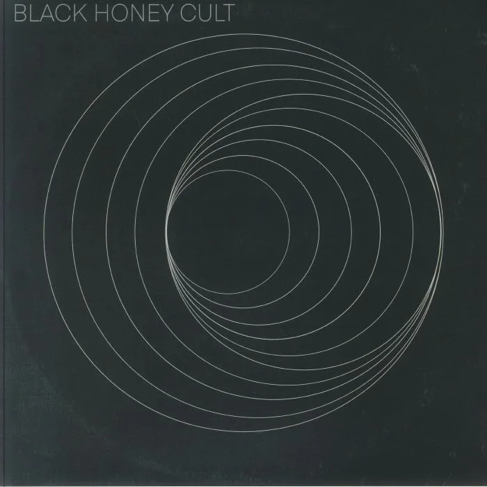 BLACK HONEY CULT — Black Honey Cult