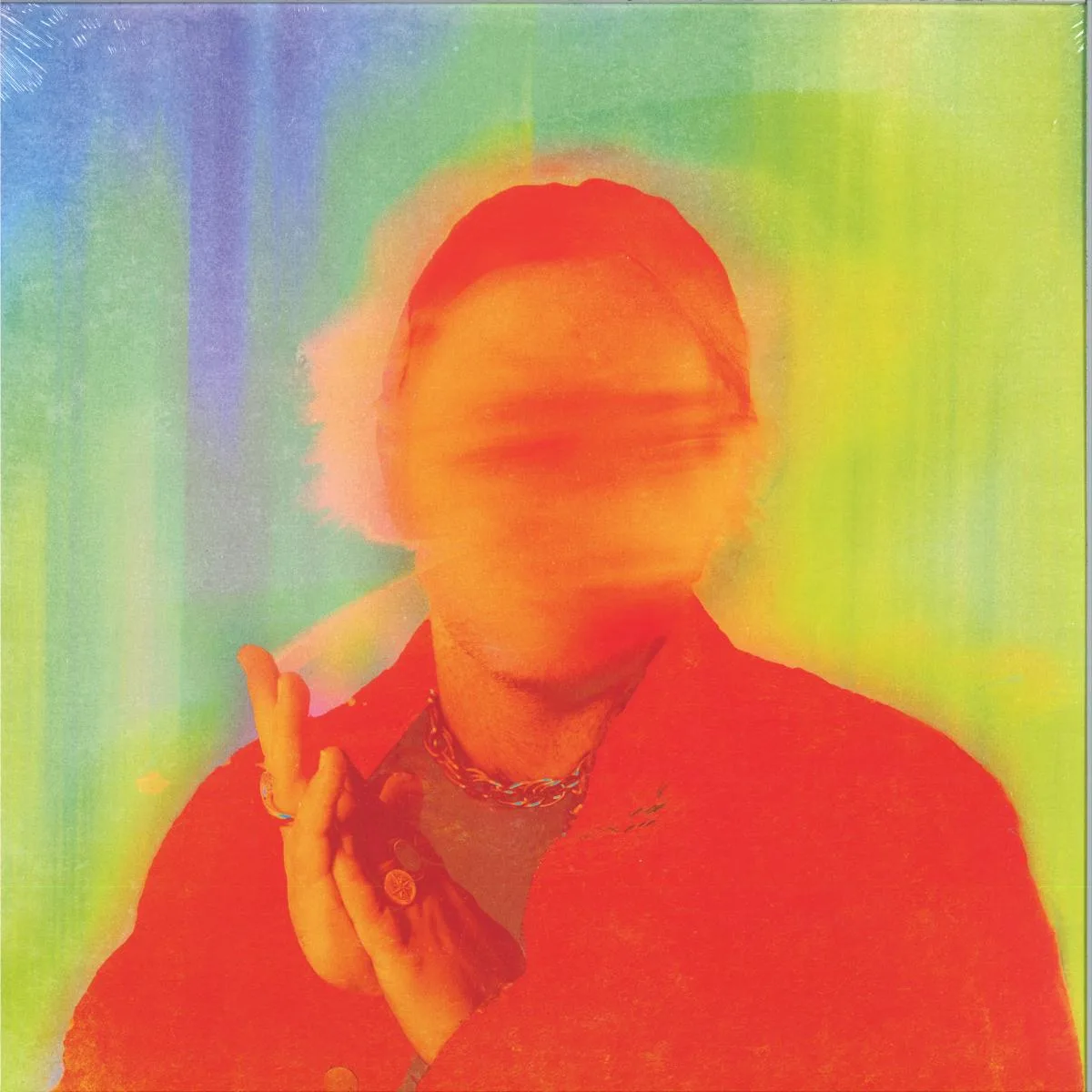 MANGABEY — HOPEFUL COLOR LP 2x12"