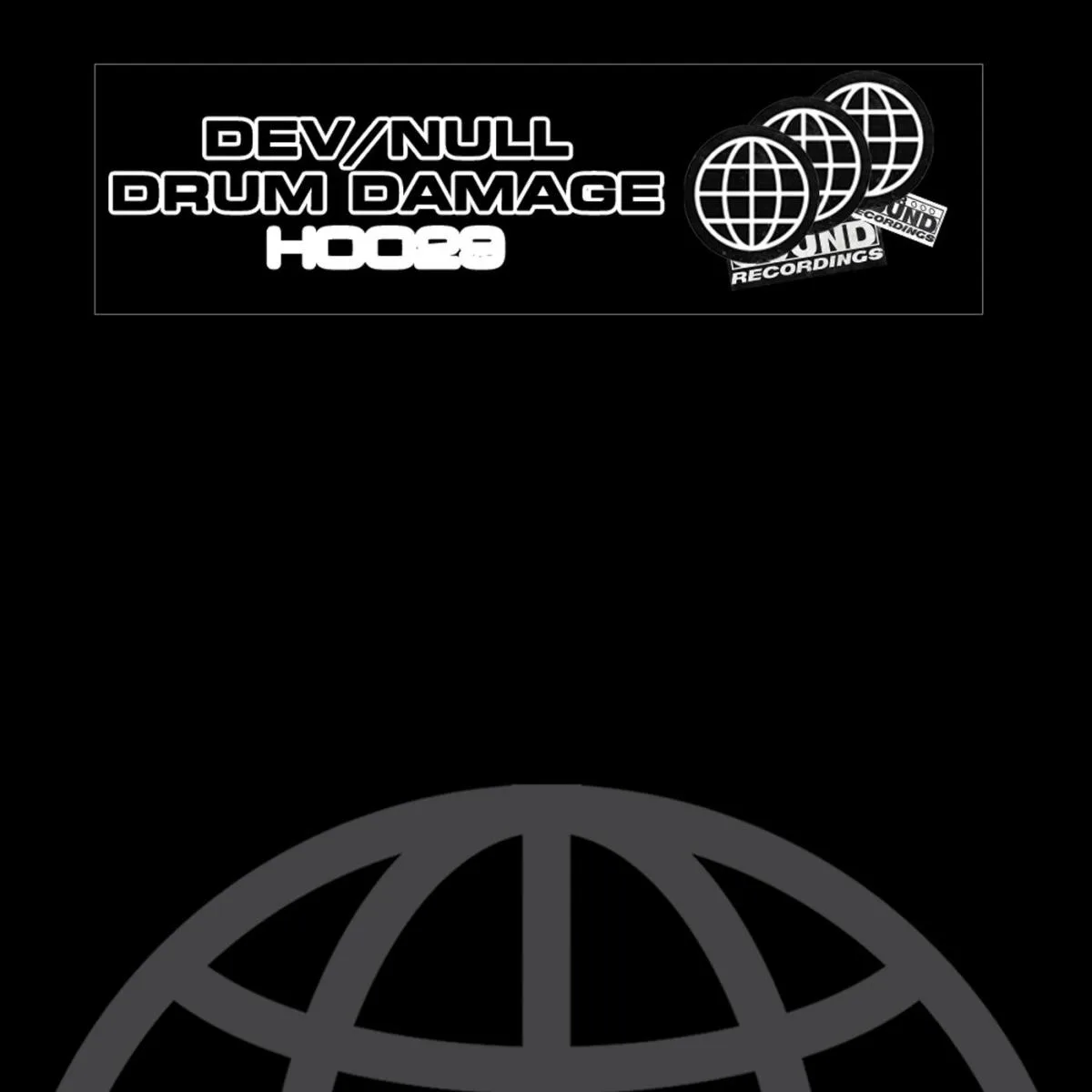 Dev/Null — Drum Damage