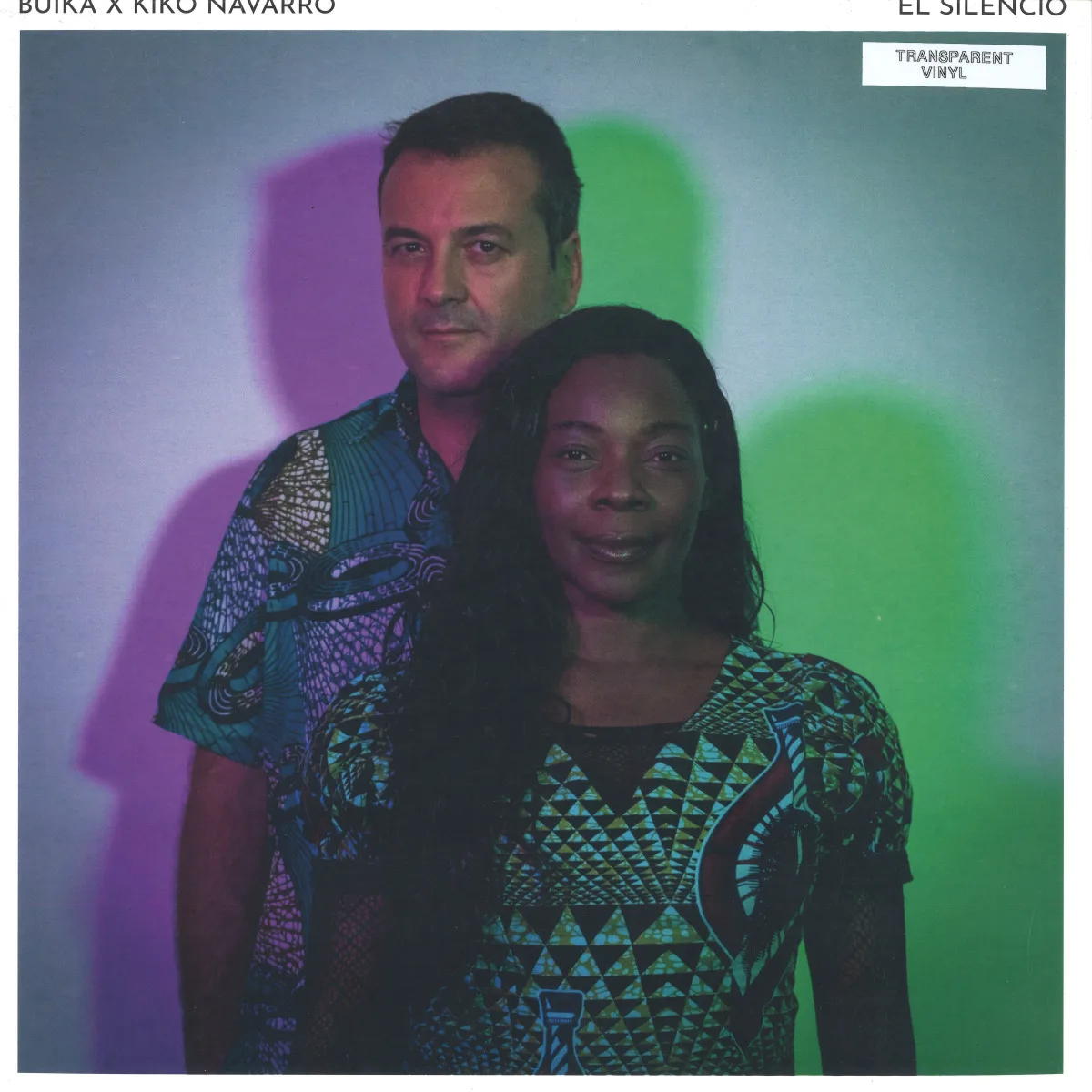 BUIKA x Kiko Navarro — El Silencio