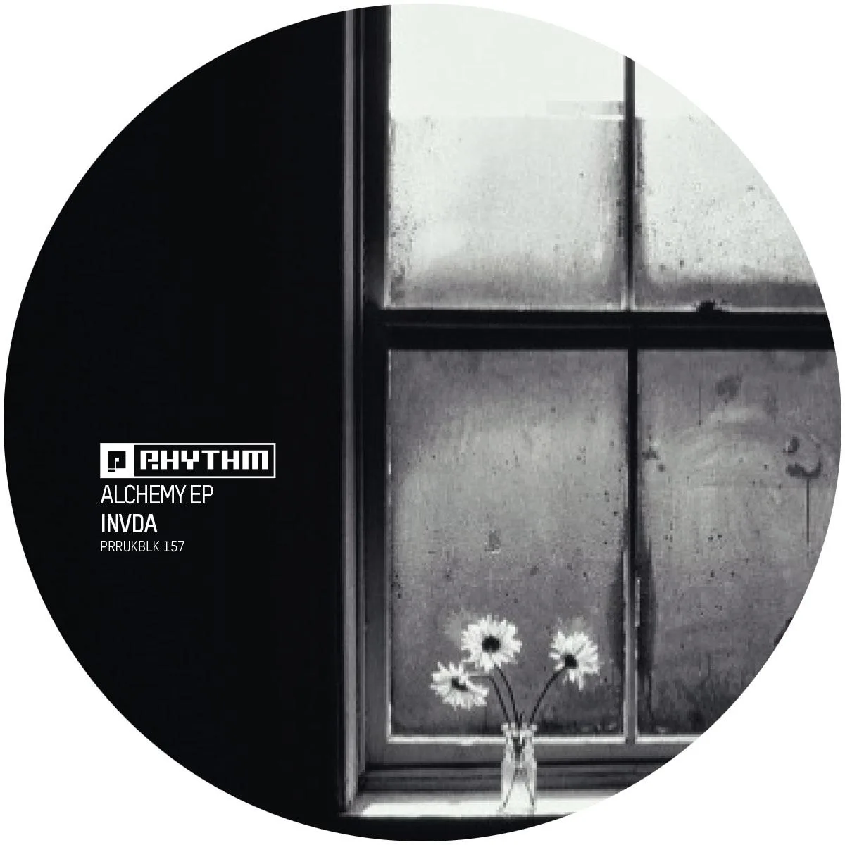 Invda — Alchemy EP