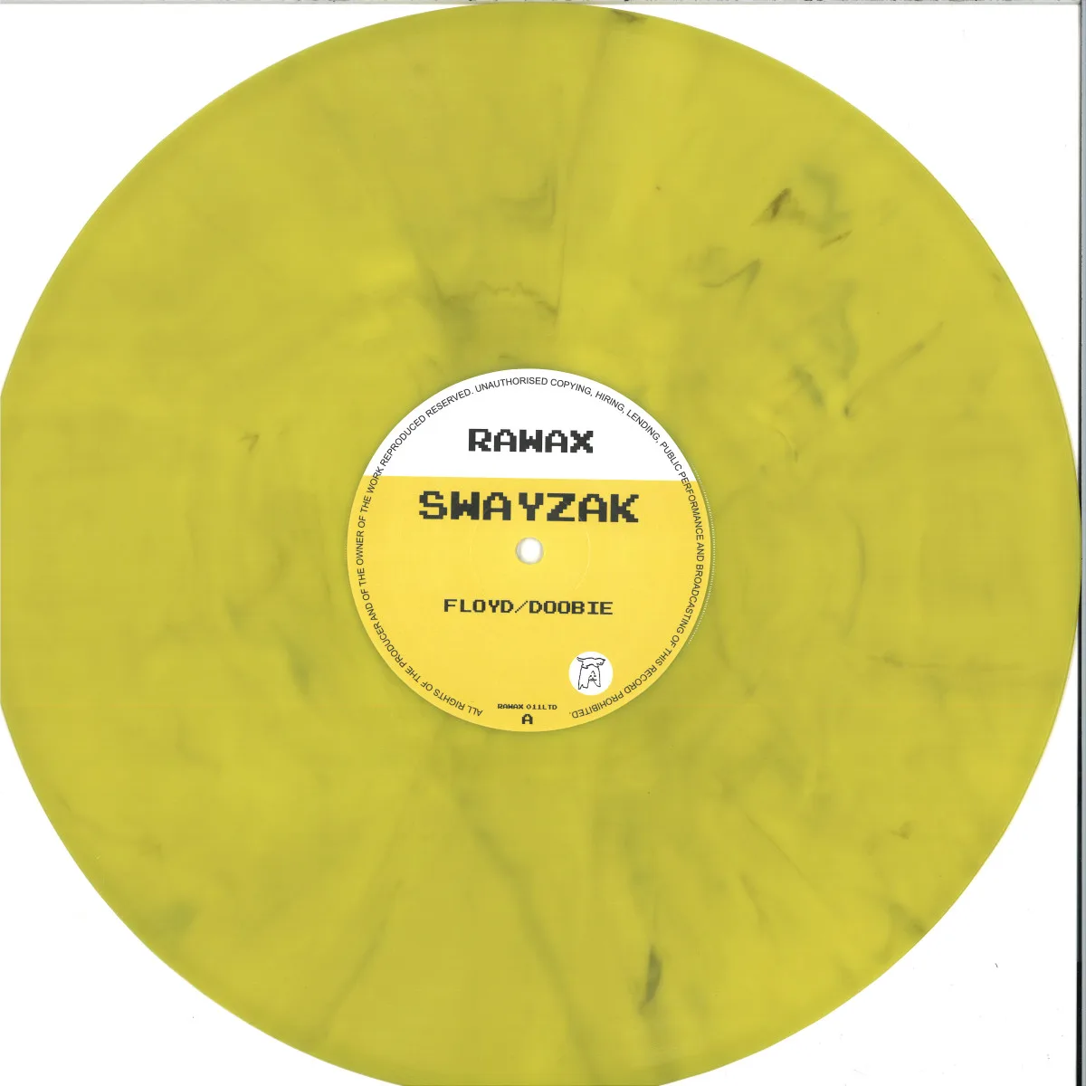 Swayzak — Floyd/ Doobie