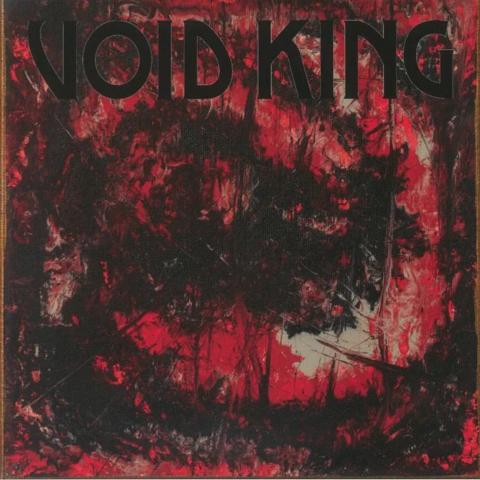 VOID KING — The Hidden Hymnal