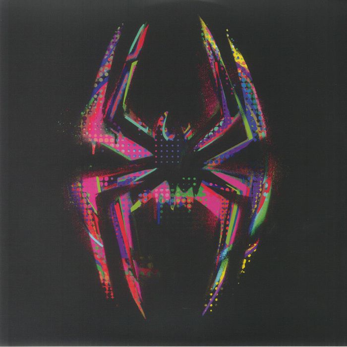 METRO BOOMIN / VARIOUS — Spider Man: Across The Spider Verse (Soundtrack)