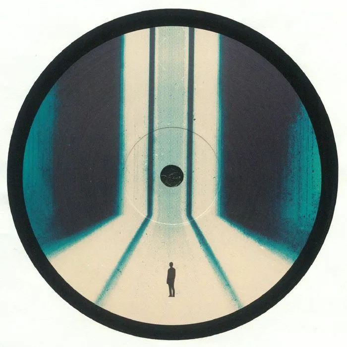 DHARMA — Clear Glass EP