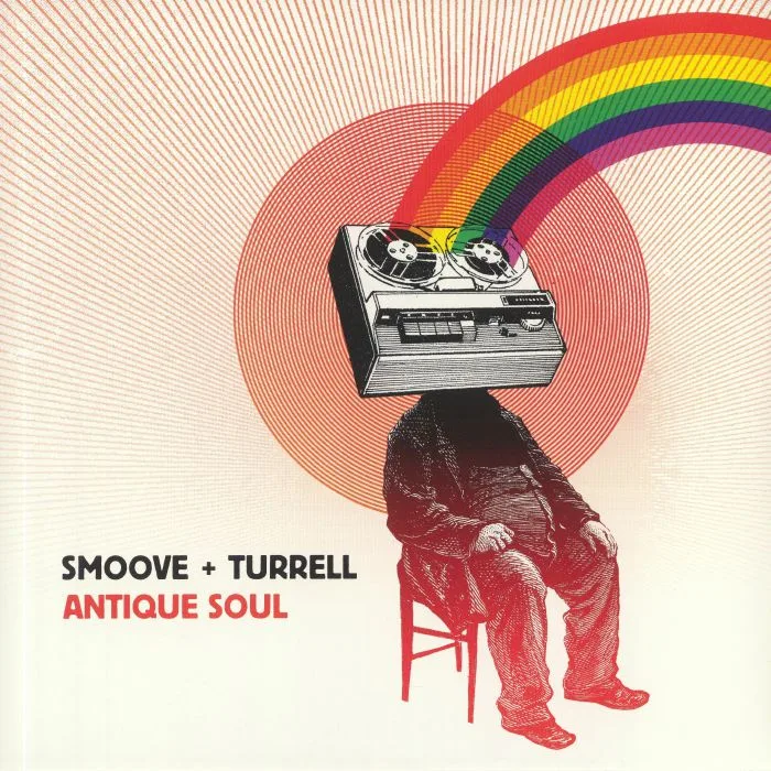 SMOOVE & TURRELL — Antique Soul (reissue)