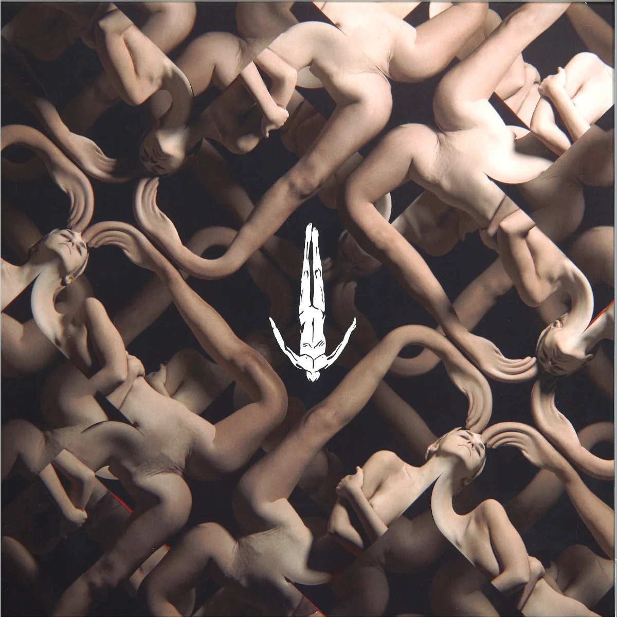 Denis Horvat — Cha Cha EP