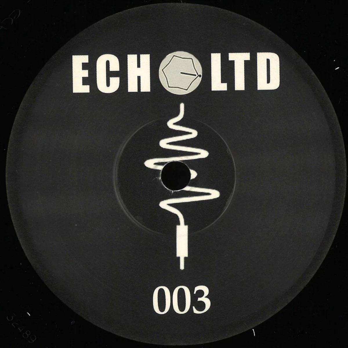 SND & RTN — ECHO LTD 003 LP