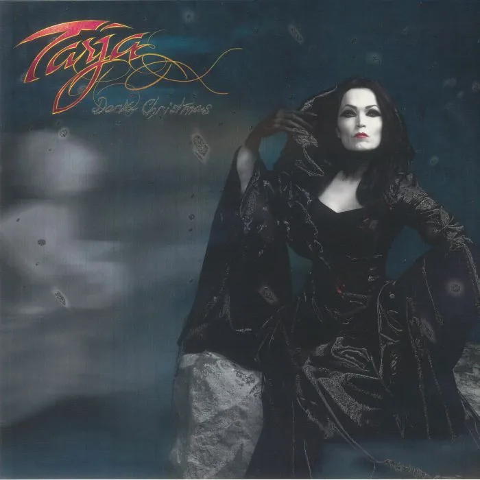 TARJA — Dark Christmas