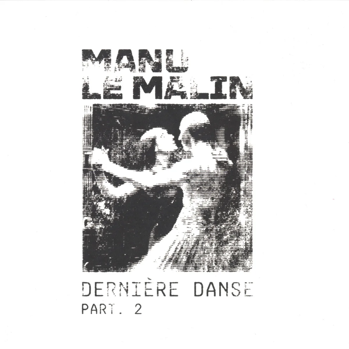 Back cover — Manu Le Malin — Dernière danse Part 02