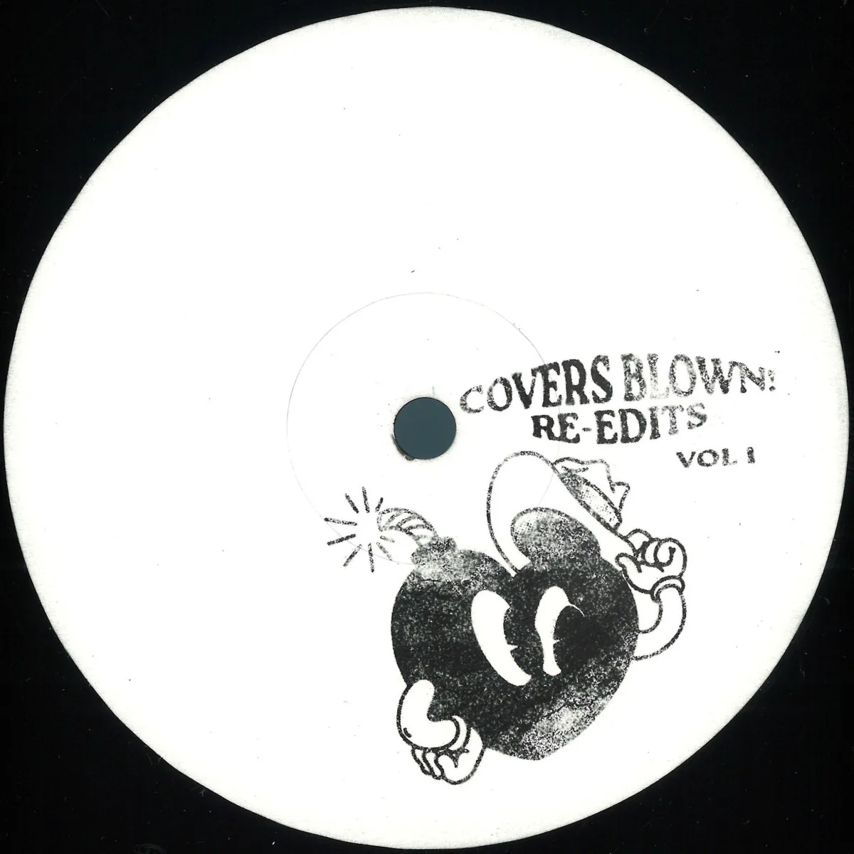 Unknown — Covers Blown! Vol 1
