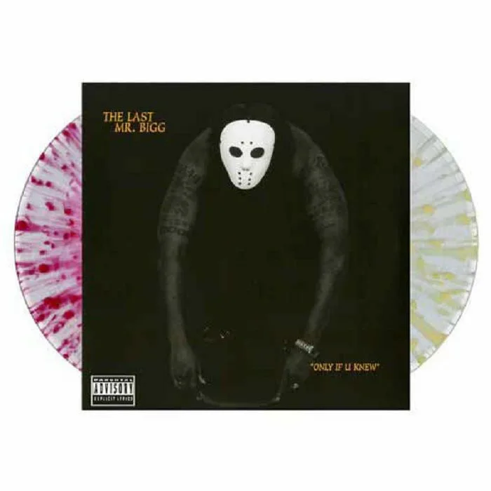 The LAST MR BIGG — Only If U Knew