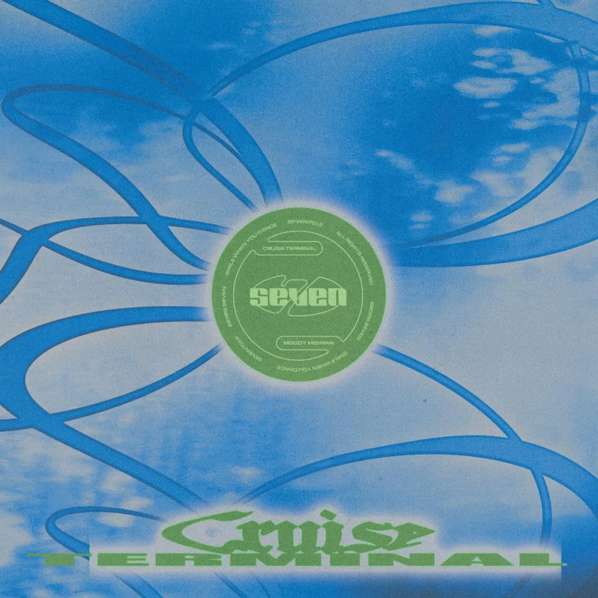 Moody Mehran — Cruise Control