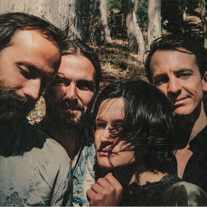BIG THIEF — Two Hands