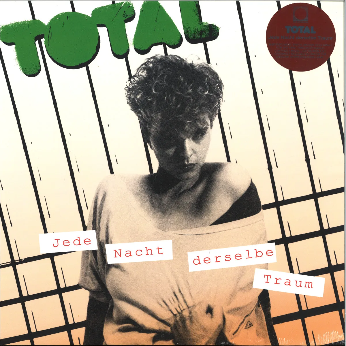 Total — Jede Nacht derselbe Traum