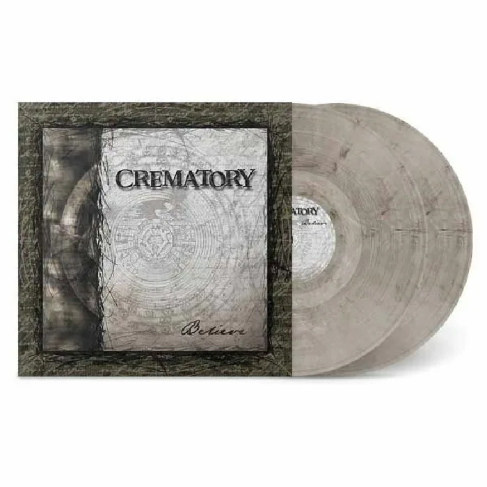 CREMATORY — Believe