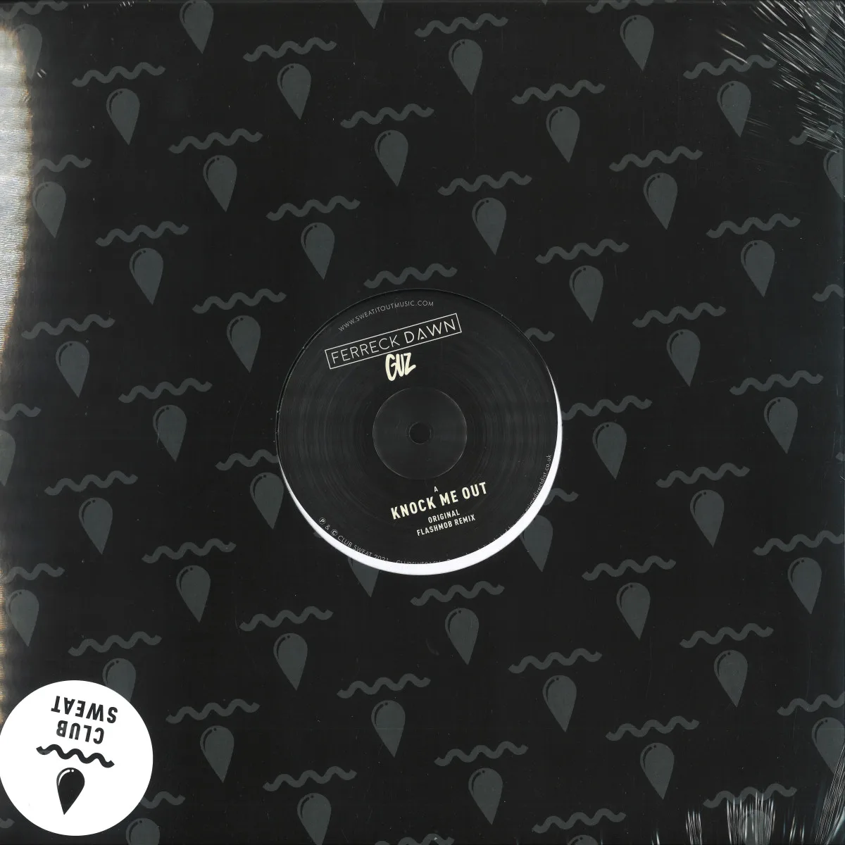 Ferreck Dawn&Guz — Knock Me Out