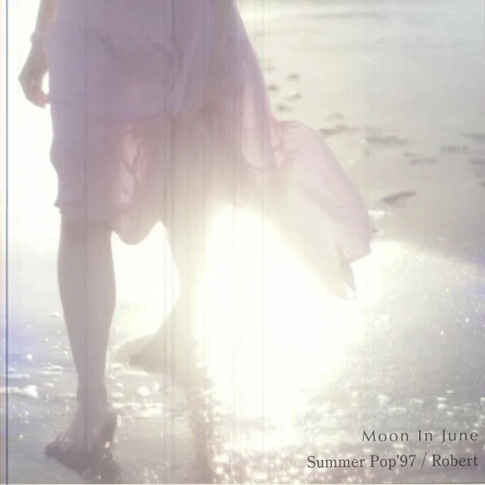 MOON IN JUNE — Summer Pop '97