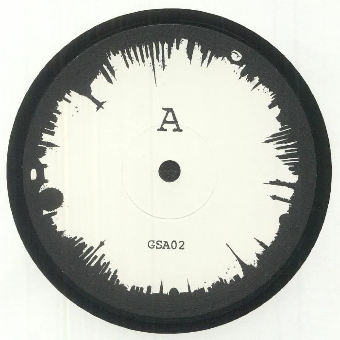 GEOGRAPHIC SOUND ARCHAEOLOGY — I Love U