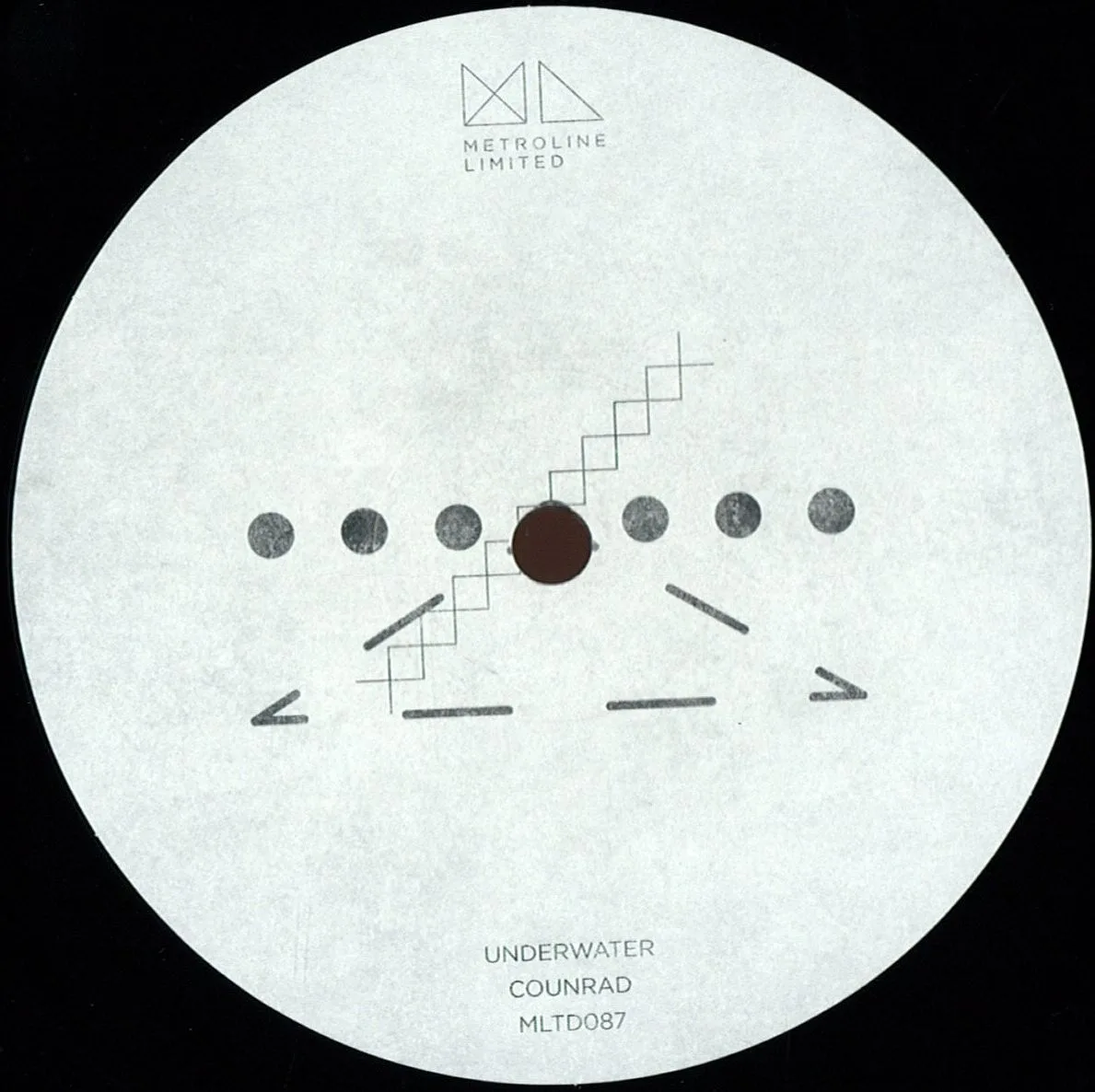 Counrad — Underwater