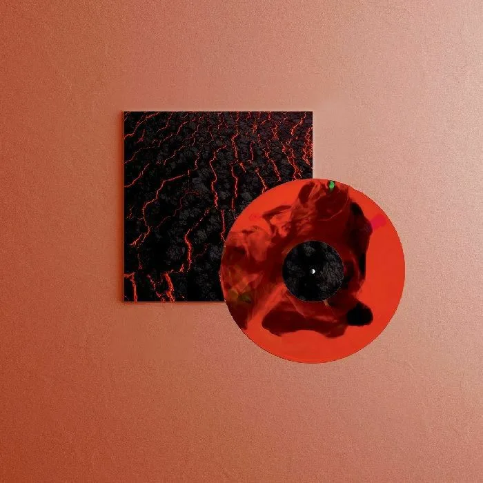 FEARFUL / MTWN — Beyond The Veil (B-STOCK)