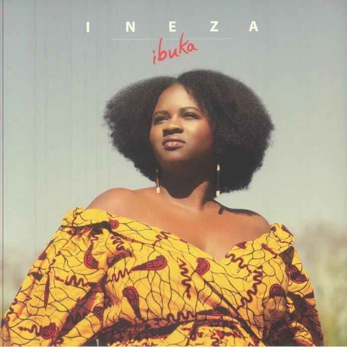 INEZA — Ibuka