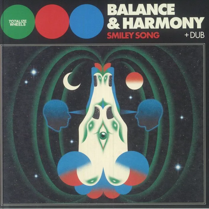 SMILEY SONG — Balance & Harmony