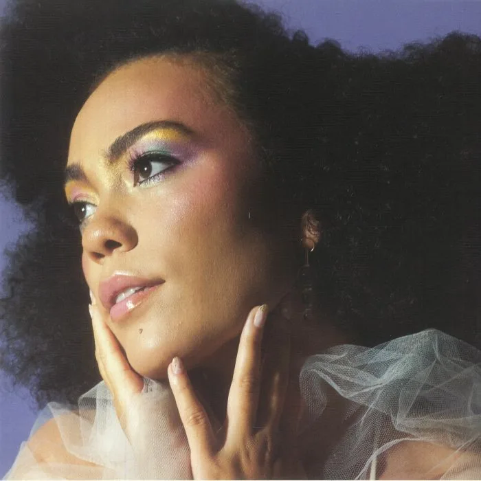 Madison McFERRIN — I Hope You Can Forgive Me