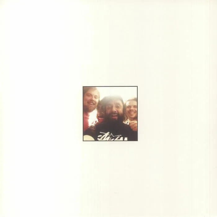 SPEAKERS CORNER QUARTET — Further Out Than The Edge
