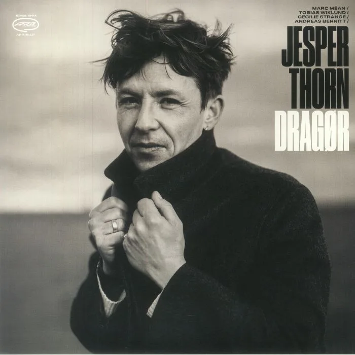 Jesper THORN — Dragor