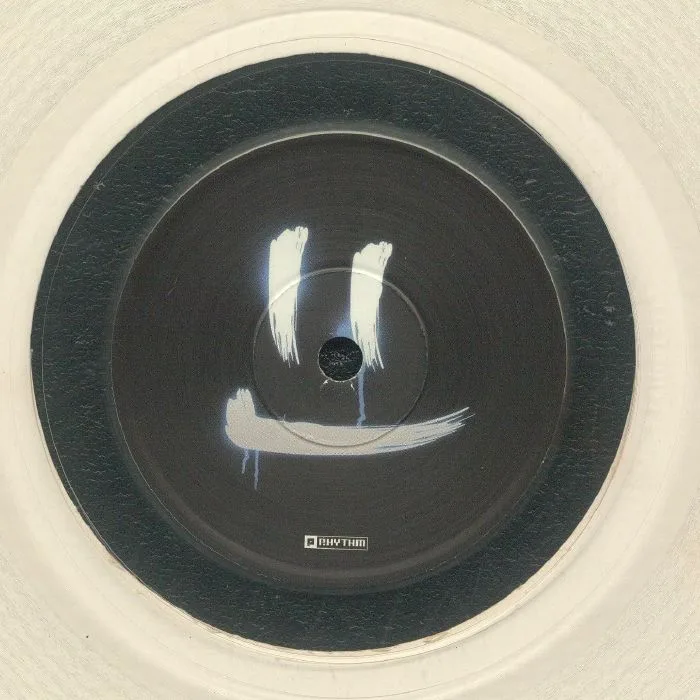 Лицевая сторона обложки — ENTER THE VOID — 303 Acid EP