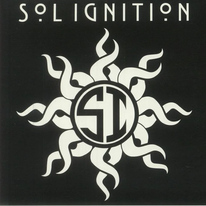 SOL IGNITION — Embrace