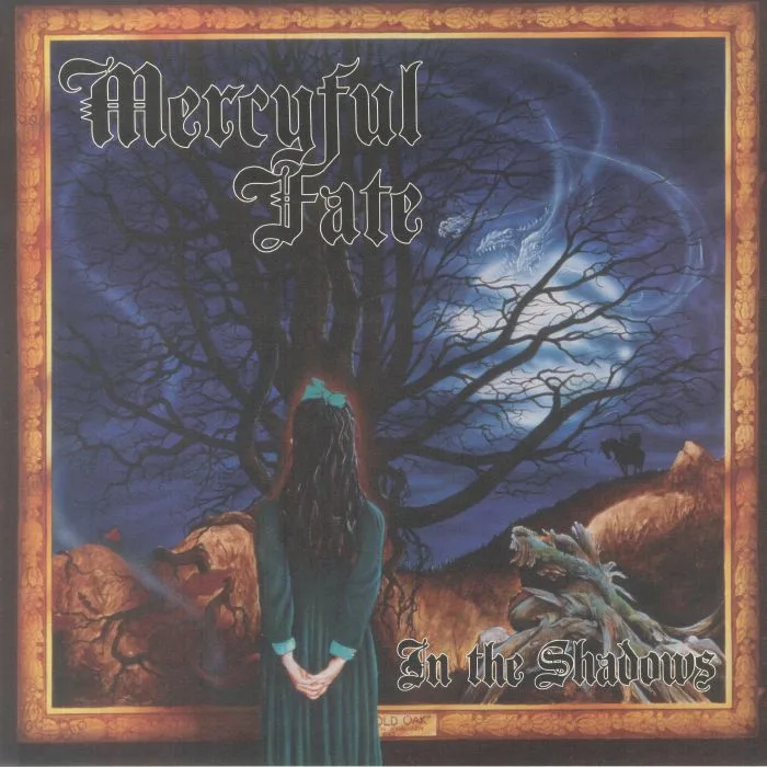 MERCYFUL FATE — In The Shadows